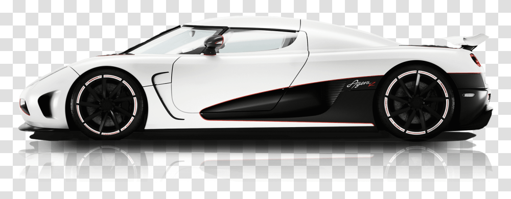 Koenigsegg Agera Rs, Car, Vehicle, Transportation, Tire Transparent Png