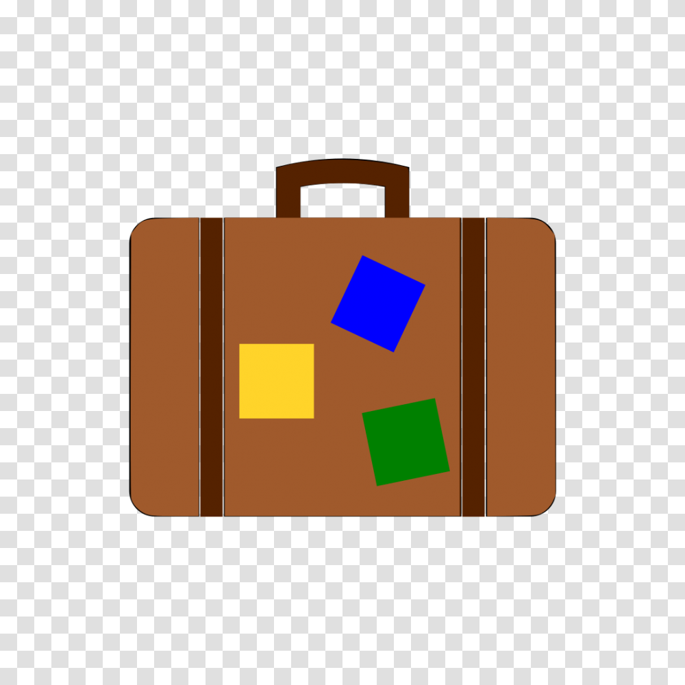 Koffer Hotel Hell, First Aid, Luggage, Suitcase, Bag Transparent Png