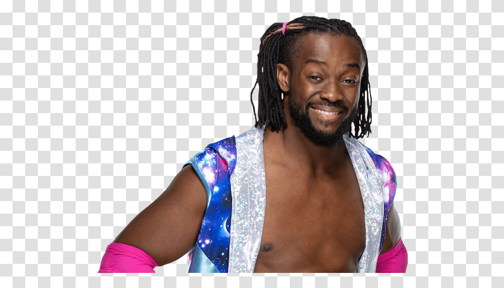 Kofikingston Kofimania Sticker By Usosbellasshield For Adult, Person, Face, Tie, Clothing Transparent Png