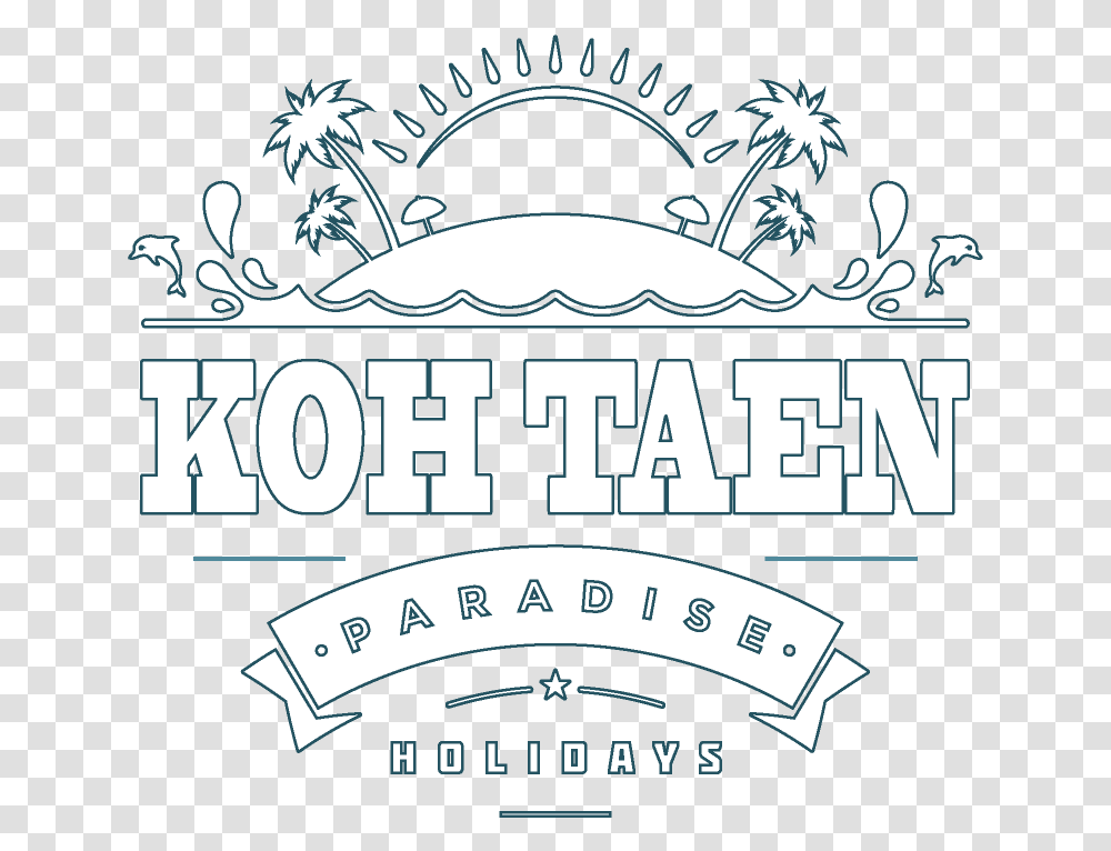 Koh Tan And Madsum Island Tours Language, Text, Poster, Advertisement, Label Transparent Png