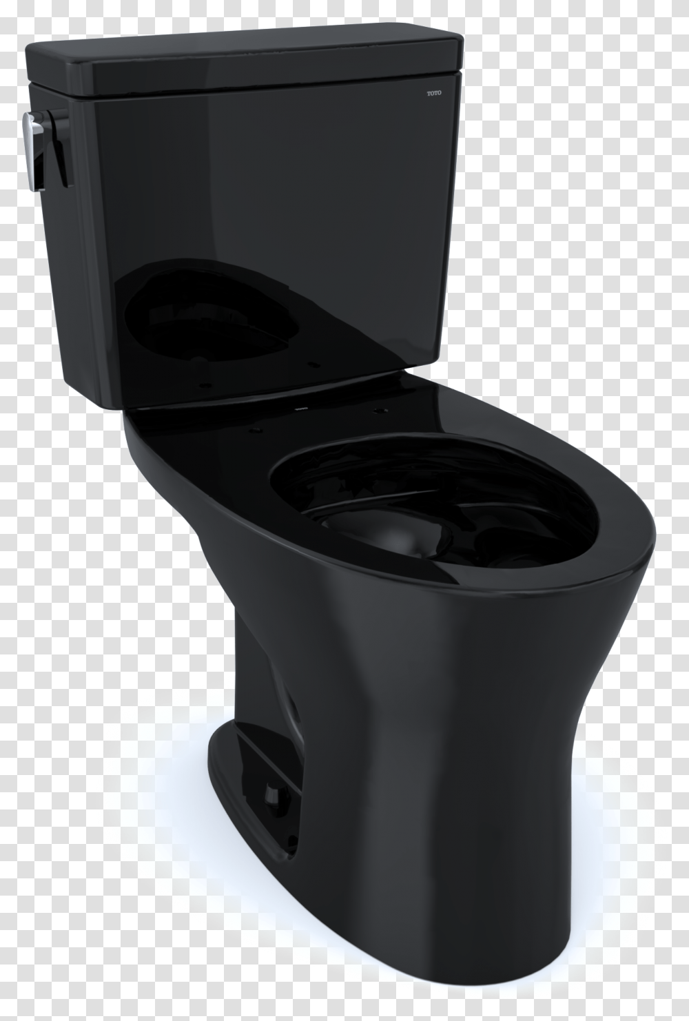 Kohler Cimarron Toilet Black, Appliance, Electronics, Bathroom, Indoors Transparent Png