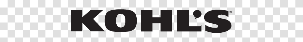 Kohls Logo, Label, Pattern Transparent Png