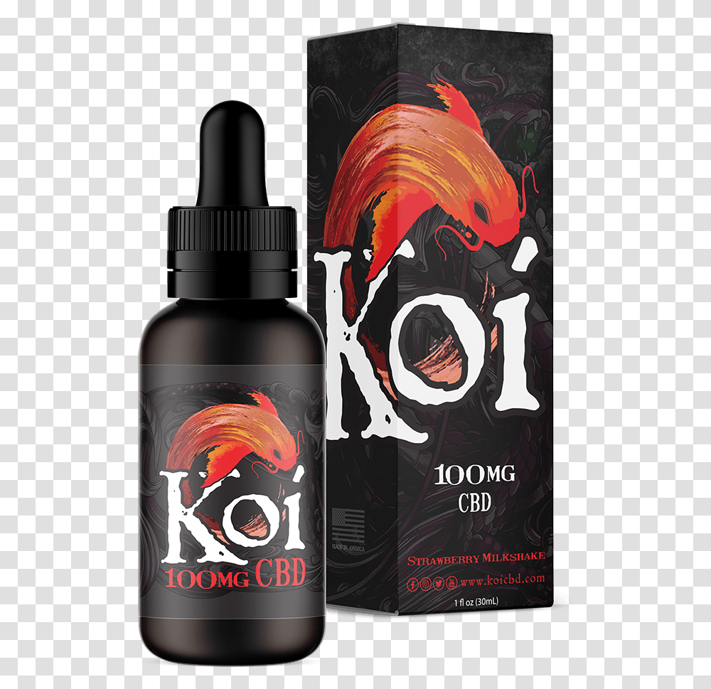 Koi 1000 Cbd Oil, Tin, Can, Aluminium, Spray Can Transparent Png