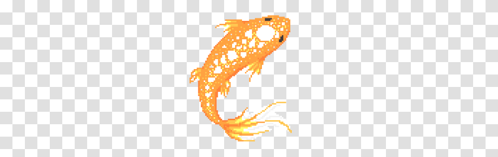 Koi Fish, Food, Animal, Sea Life Transparent Png