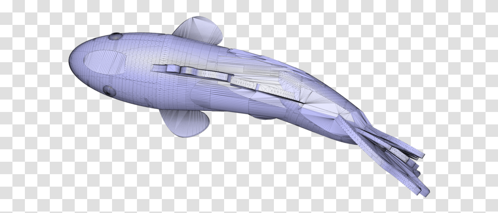 Koi Humpback Whale, Spaceship, Aircraft, Vehicle, Transportation Transparent Png