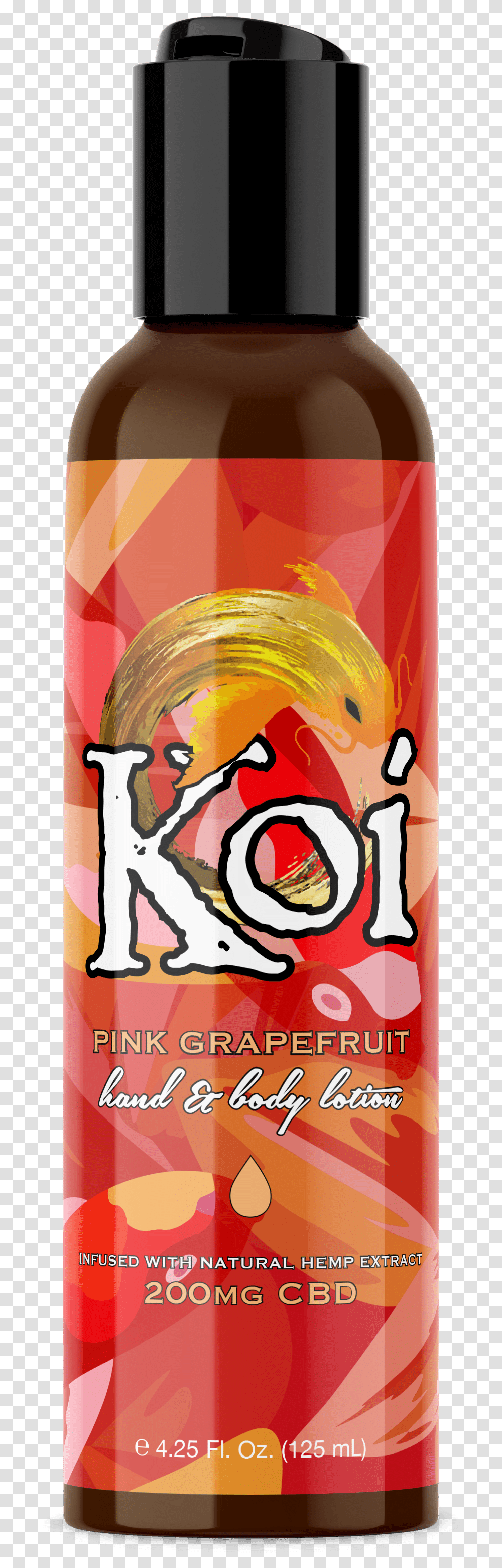 Koi Naturals Healing Balm, Modern Art, Tin, Can, Beverage Transparent Png