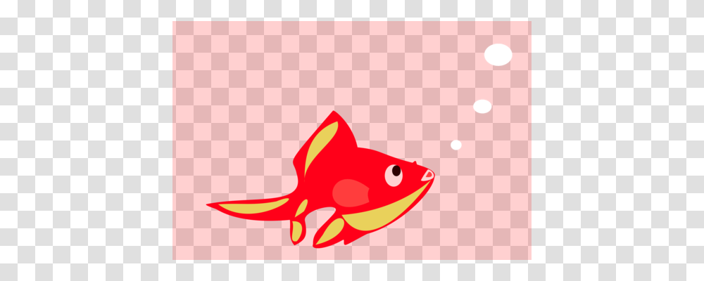 Koi Pond Goldfish Carp, Animal Transparent Png