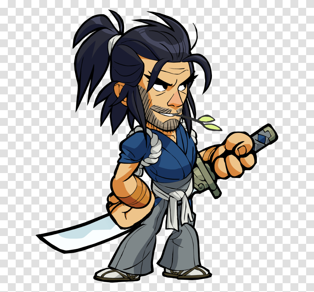 Koji, Person, Human, Ninja, Hand Transparent Png