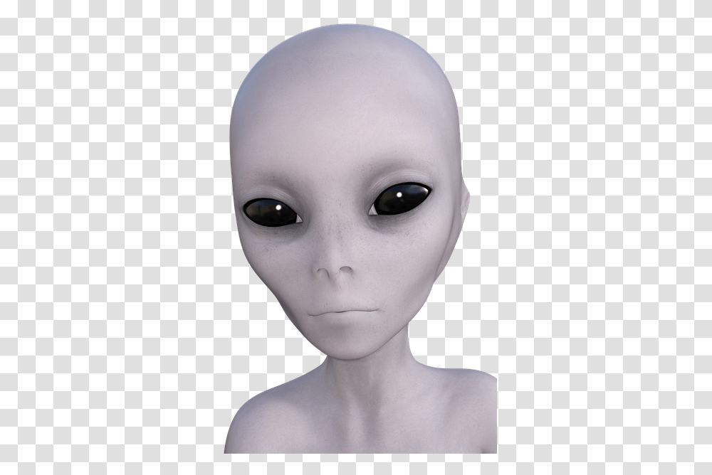 Kojiyuka Ish But Humanoid Alien, Person, Head Transparent Png