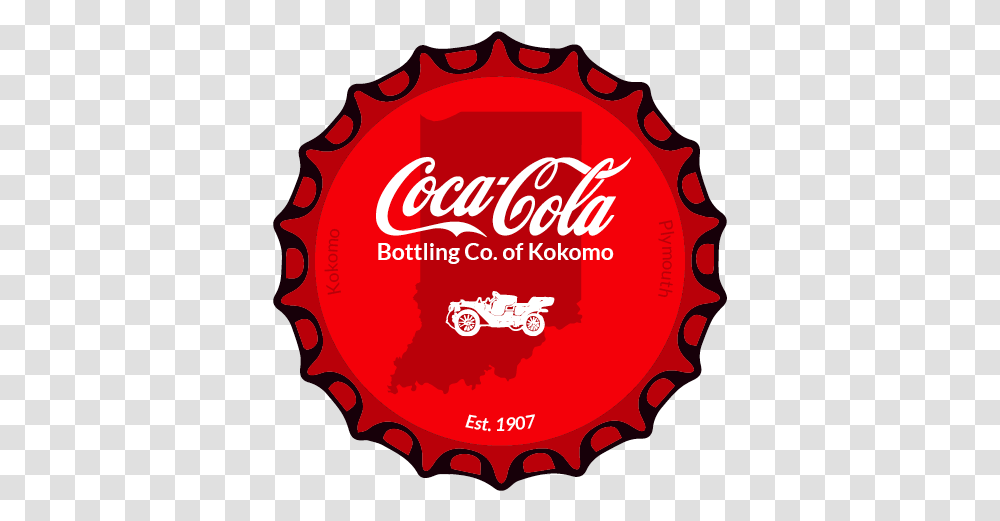 Kokomo Coke Productions Isc Sports Network Coca Cola Bottle Logo, Beverage, Drink, Symbol, Trademark Transparent Png