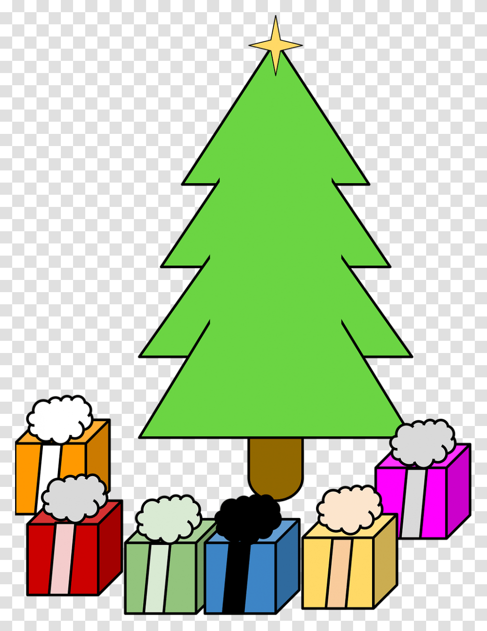 Kolay Aac, Tree, Plant, Ornament, Christmas Tree Transparent Png