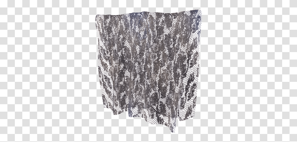 Kolektif The Spacebar Animal Print, Lace, Rug, Chandelier, Lamp Transparent Png