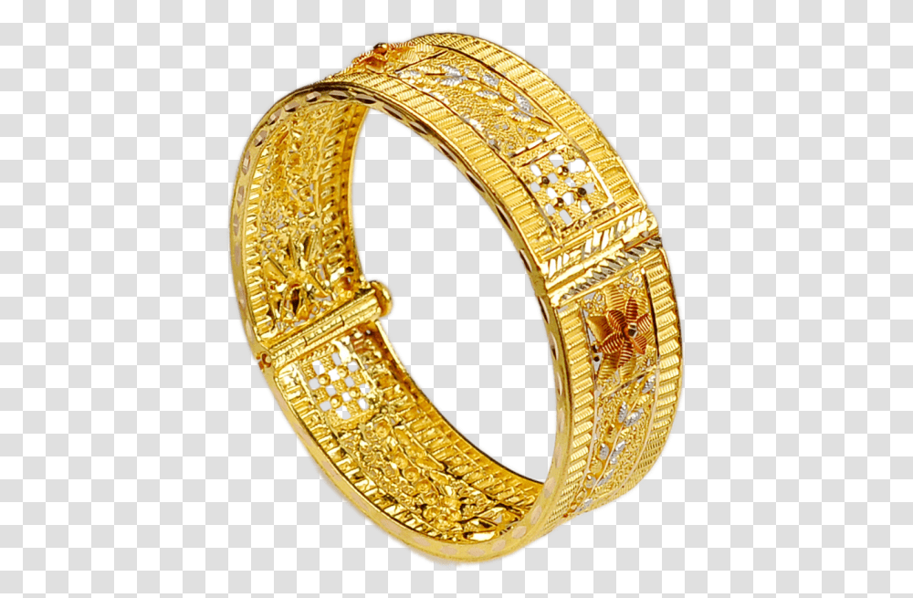 Kolkata Design Gold Bangles, Accessories, Accessory, Jewelry, Ring Transparent Png