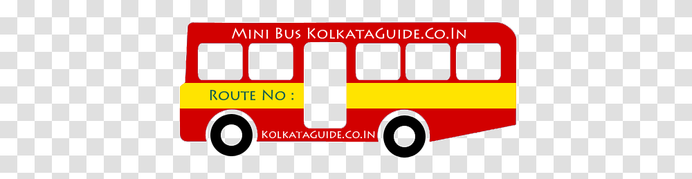 Kolkata Mini Bus Service, Vehicle, Transportation, Van, Ambulance Transparent Png