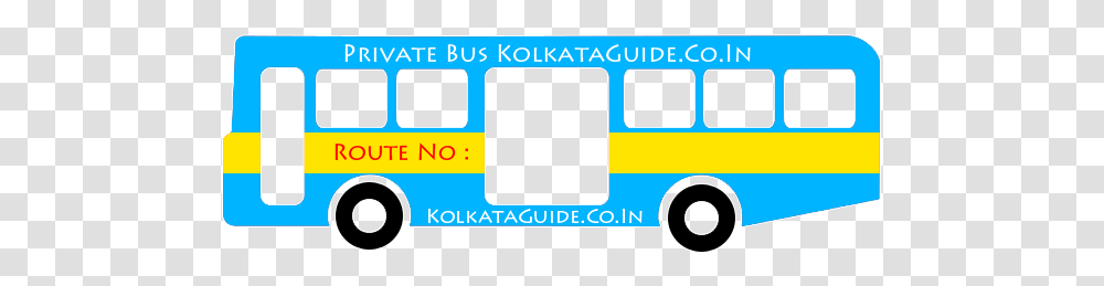 Kolkata Private Bus Service, Number, Sport Transparent Png