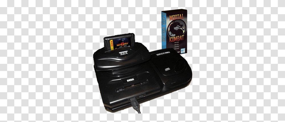 Kombat Kolumns Mk Games For Sega Cd And 32x Mortal Mortal Kombat 2 Sega 32x, Electronics, Camera, Tape Player, Machine Transparent Png