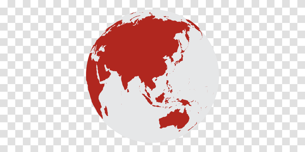 Komodo Dragon Asia Pacific Map Vector, Outer Space, Astronomy, Universe, Planet Transparent Png