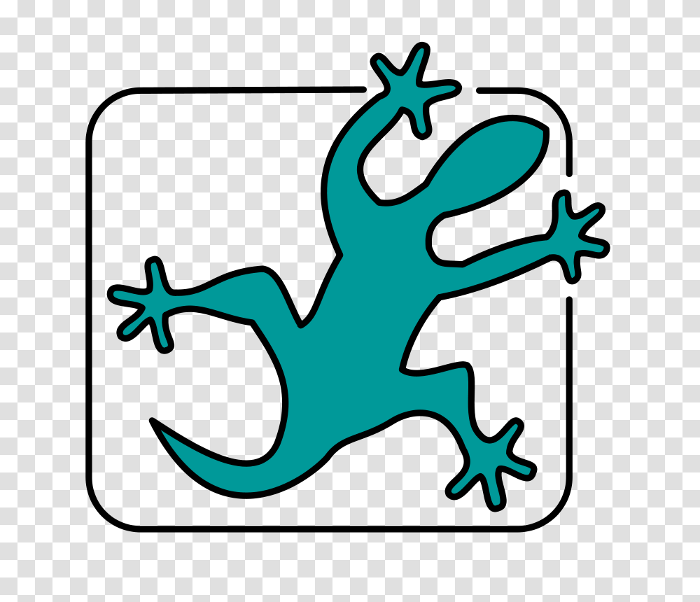 Komodo Dragon Clip Art, Gecko, Lizard, Reptile, Animal Transparent Png