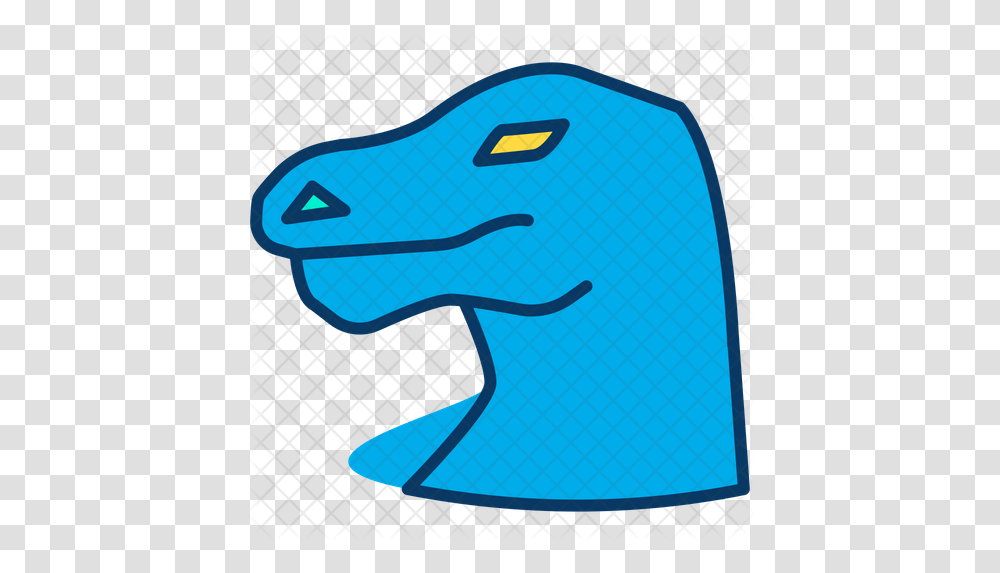 Komodo Dragon Icon, Label, Text, Outdoors, Peeps Transparent Png