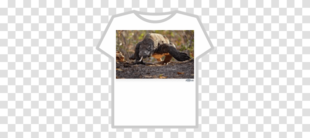 Komodo Dragon Roblox Sasuke T Shirt Roblox, Animal, Rug, Mammal, Dog Transparent Png