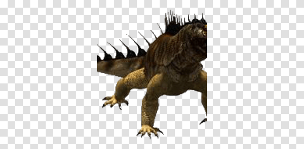 Komodo Dragon Turkey, T-Rex, Dinosaur, Reptile, Animal Transparent Png