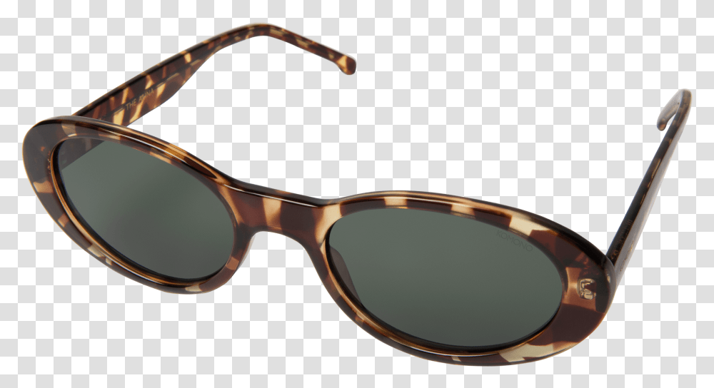 Komono Alina Black Sunglass, Sunglasses, Accessories, Accessory, Goggles Transparent Png