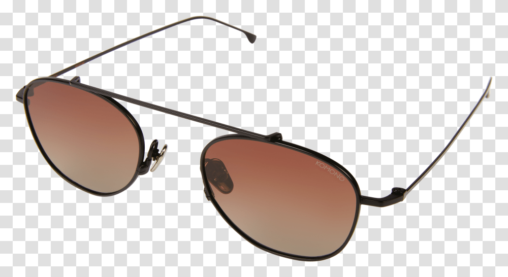 Komono Sheldon Sunglasses, Accessories, Accessory, Goggles Transparent Png
