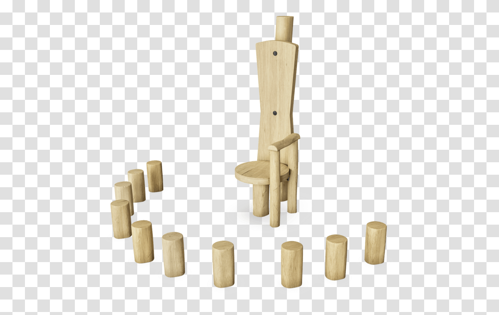 Kompan, Wood, Sink Faucet, Cork Transparent Png