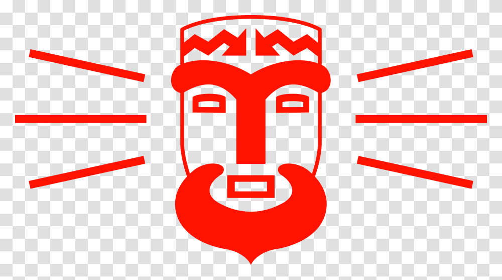 Kon Tiki Emblem Icons, Label, Dynamite Transparent Png
