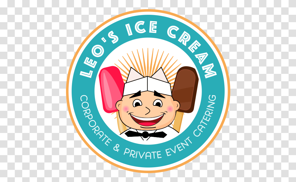 Kona Ice Clipart Cartoon, Chef, Logo, Trademark Transparent Png