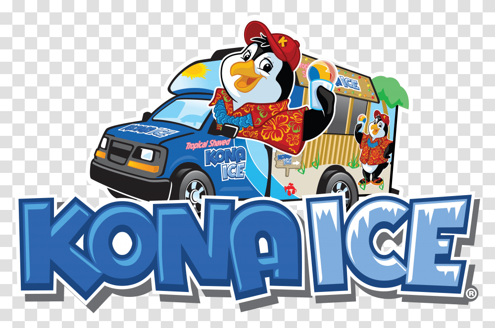 Kona Ice Mommy Helptime, Vehicle, Transportation, Person, Human Transparent Png