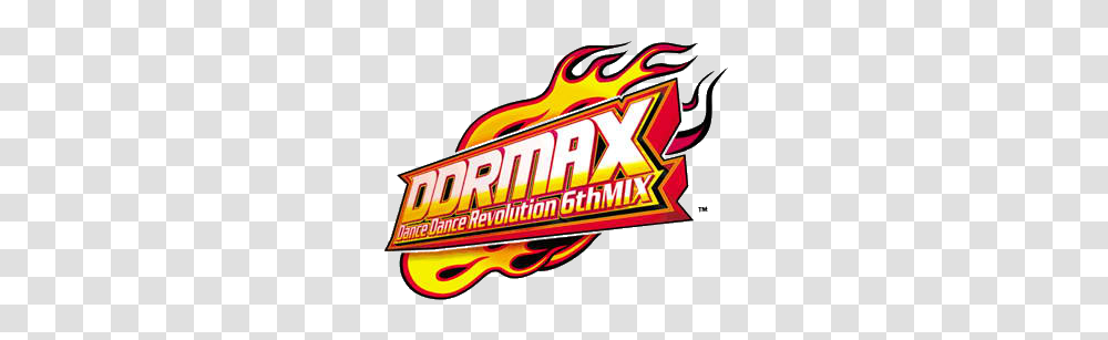 Konami Logo, Meal, Food, Dynamite, Bomb Transparent Png