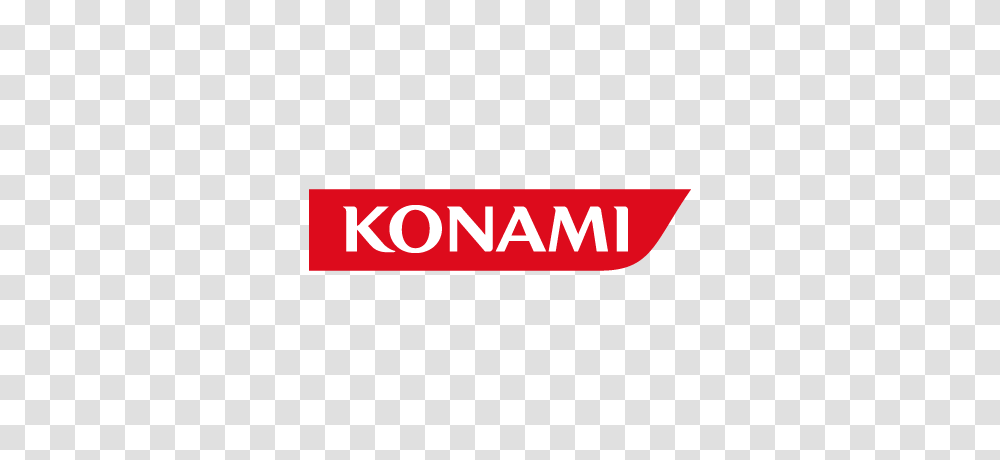 Konami Vector Logo Free Download Another Logo, Trademark, Alphabet Transparent Png