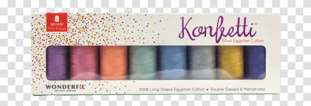 Konfetti Packs Thread, Home Decor, Pants, Texture, Linen Transparent Png