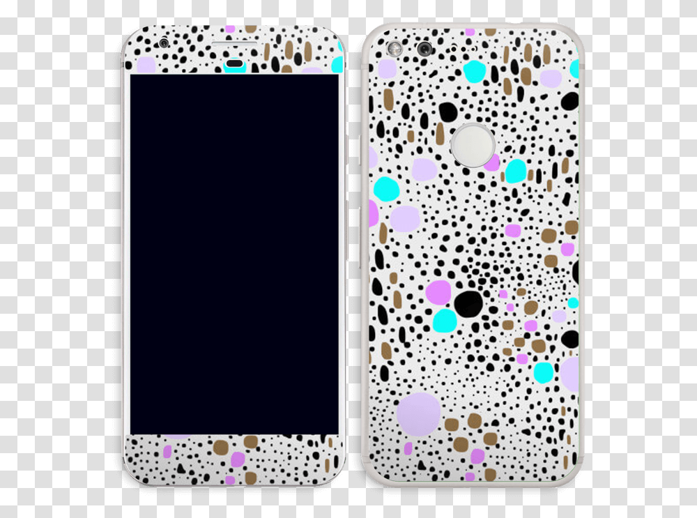 Konfetti Skin Pixel Iphone, Mobile Phone, Electronics, Cell Phone, Texture Transparent Png