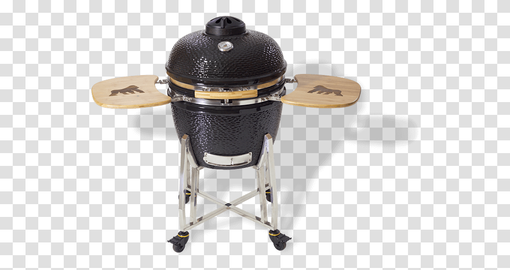 Kong Ceramic Charcoal Kamado Grill Kamado, Appliance, Drum, Percussion, Musical Instrument Transparent Png