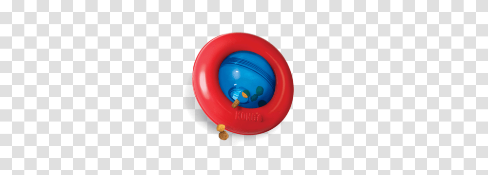 Kong Gyro Pets Attic, Balloon, Life Buoy, Frisbee, Toy Transparent Png