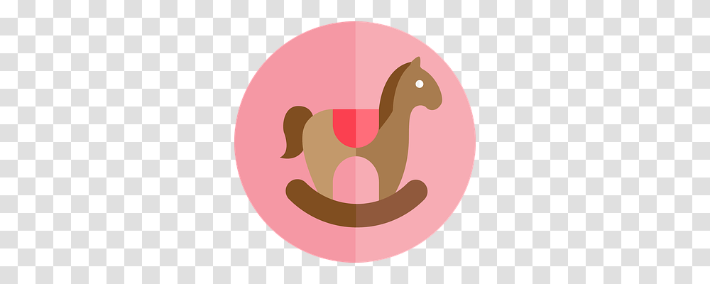 Konik Logo, Animal, Painting Transparent Png