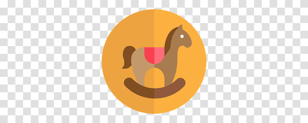 Konik Animal, Logo, Mammal Transparent Png