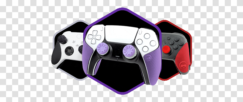 Kontrolfreek Controller Accessories For Ps5 Xbox Ps4 Ps5 Control Freaks, Electronics, Mouse, Hardware, Computer Transparent Png