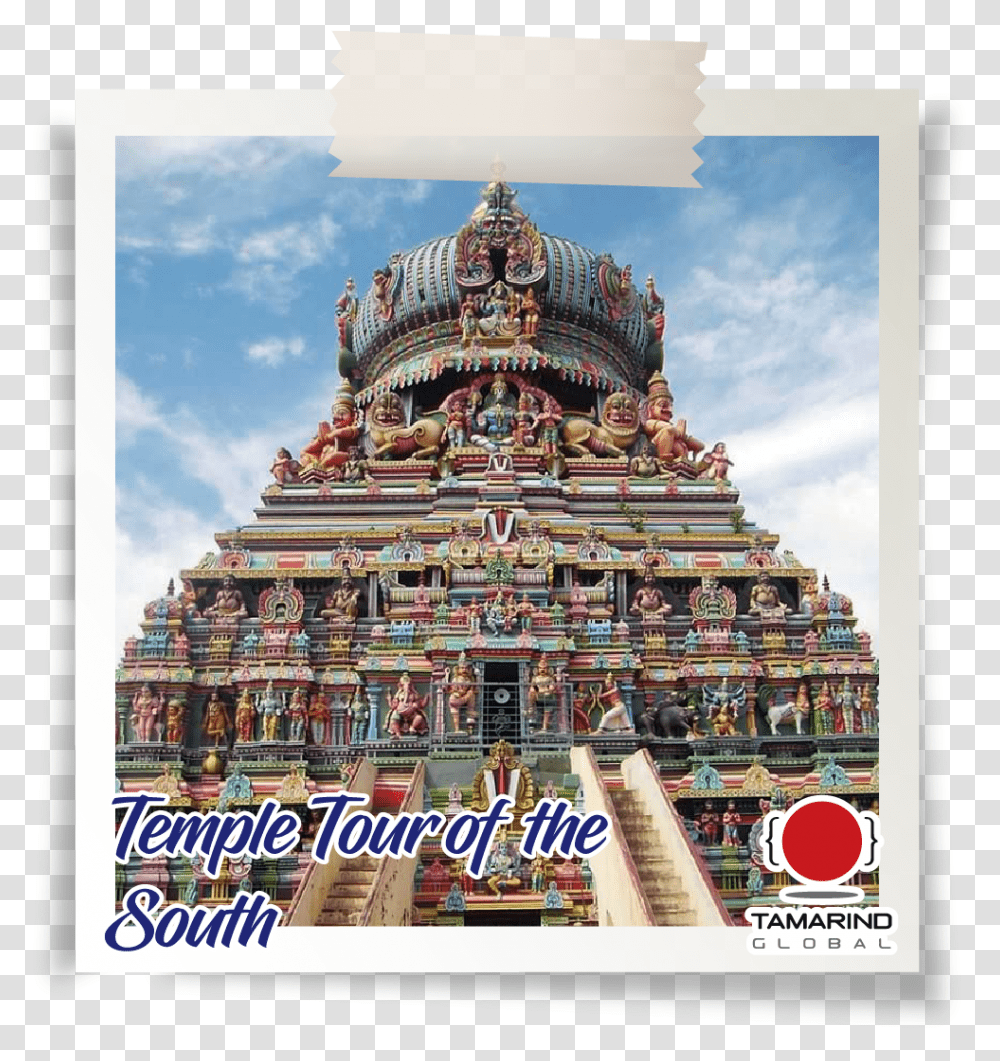 Koodal Alagar Temple, Architecture, Building, Shrine, Worship Transparent Png