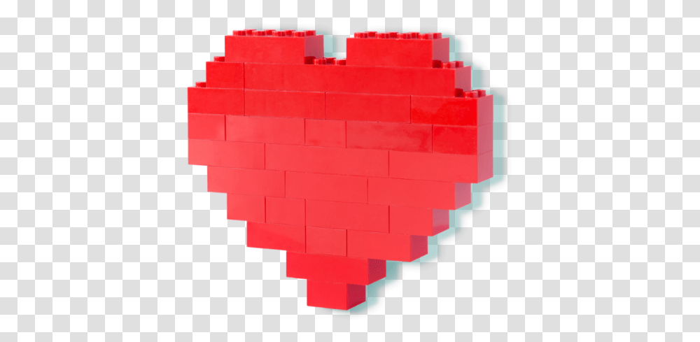 Koodo Heart Coeur En Construction, Toy, Paper, Tissue, Paper Towel Transparent Png