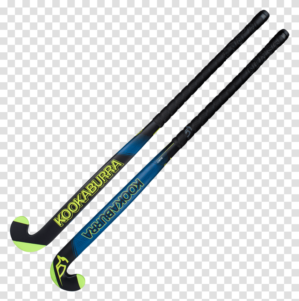 Kookaburra Burst Wooden Hockey Stick Hockey New Stick, Baseball Bat, Team Sport, Sports, Softball Transparent Png