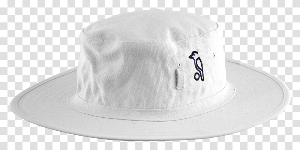 Kookaburra Cricket Sun Hat, Apparel, Cap, Baseball Cap Transparent Png