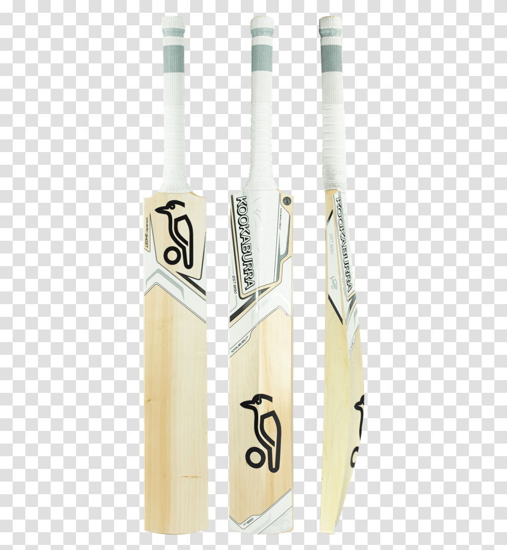 Kookaburra Ghost Cricket Bat Profile Pic Kookaburra Cricket Bats, Oars, Bird, Animal Transparent Png