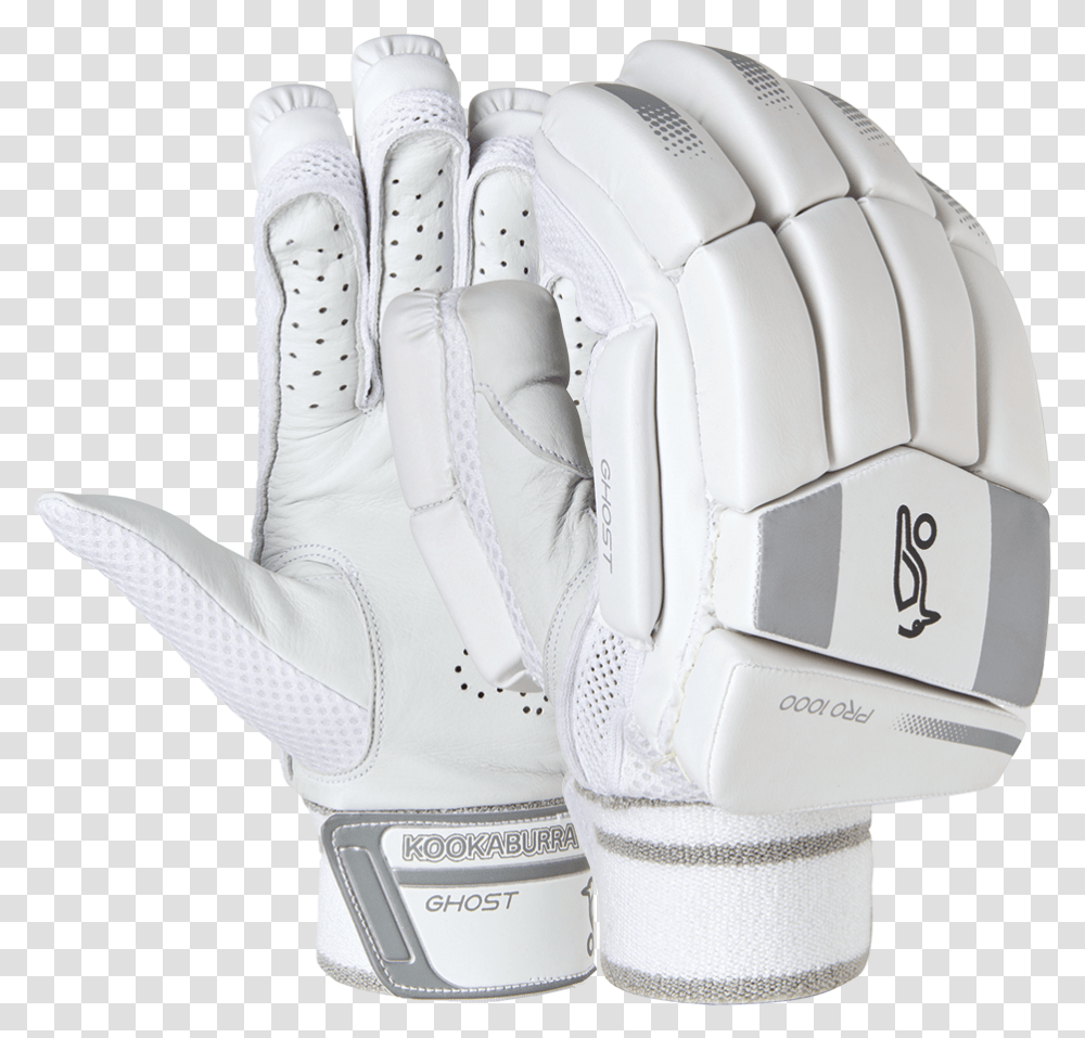 Kookaburra Ghost Pro 1000 Gloves, Apparel Transparent Png