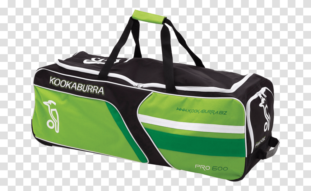 Kookaburra Kit Bag Pro, Tote Bag, Shopping Bag, Handbag, Accessories Transparent Png