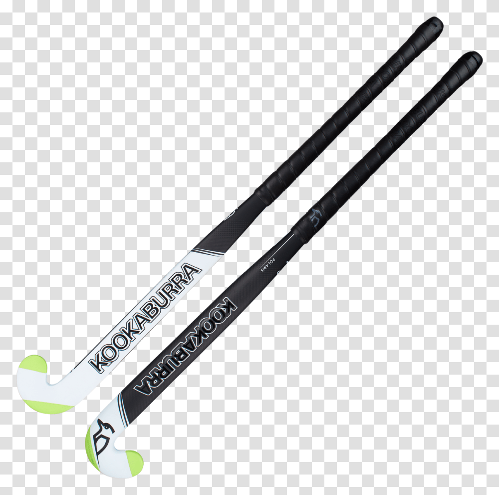 Kookaburra Polaris 2019 Hockey Stick, Cane, Baseball Bat, Team Sport, Sports Transparent Png
