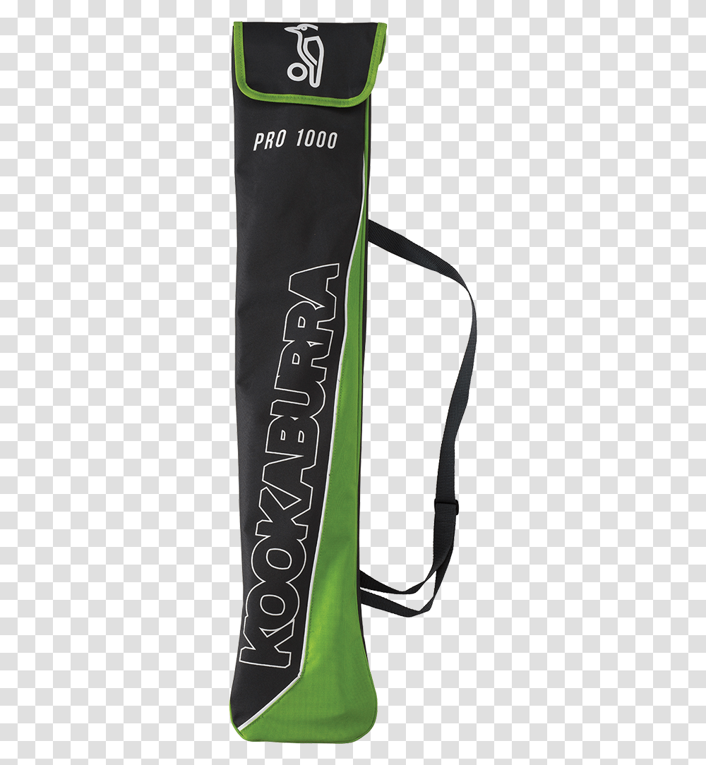 Kookaburra Pro 1000 Bat Cover, Skateboard, Tie, Accessories Transparent Png