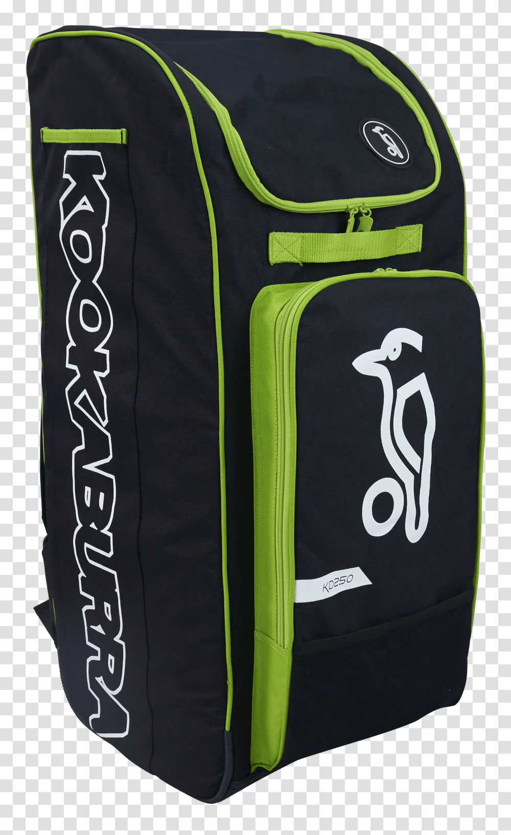 Kookaburra Pro Duffle Bag Transparent Png